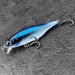 Choose the best freshwater fishing lures by fish species